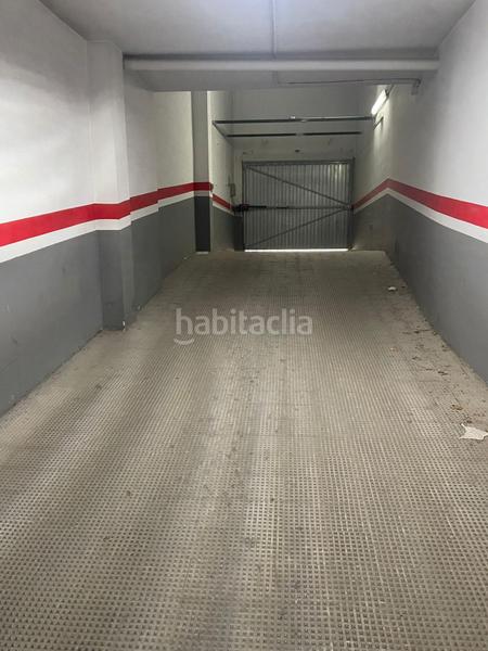 Foto 76d3c12f-fd09-4918-a498-754315731dfb. Autoparkplatz in calle de chera 8 in Requena Foto 76d3c12f-fd09-4918-a498-754315731dfb. Autoparkplatz in calle de chera 8 in Requena