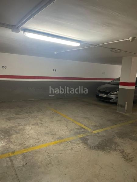 Foto 7b16833d-5beb-4289-be66-b734f5f08204. Autoparkplatz in calle de chera 8 in Requena Foto 7b16833d-5beb-4289-be66-b734f5f08204. Autoparkplatz in calle de chera 8 in Requena