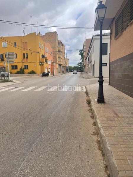 Foto 8be7bb66-061a-4bf0-8955-23bd6140e31b. Autoparkplatz in calle de chera 8 in Requena Foto 8be7bb66-061a-4bf0-8955-23bd6140e31b. Autoparkplatz in calle de chera 8 in Requena
