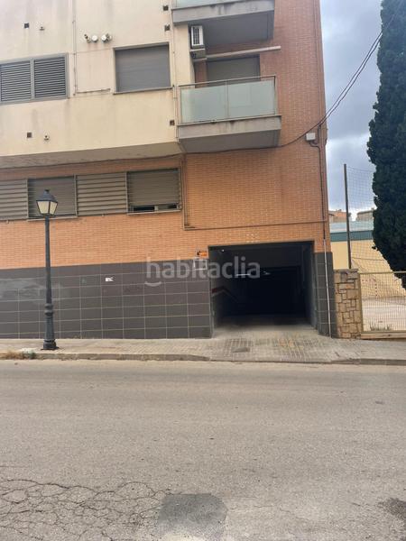 Foto ba11ac0e-b756-40ed-9855-d365aa2230ce. Autoparkplatz in calle de chera 8 in Requena Foto ba11ac0e-b756-40ed-9855-d365aa2230ce. Autoparkplatz in calle de chera 8 in Requena