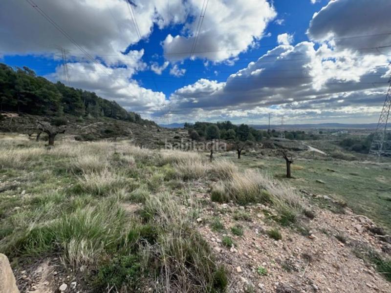 Foto 461140c9-9b66-4ac9-9266-a3e6c7696c65. Landgut in Cabra del Camp Foto 461140c9-9b66-4ac9-9266-a3e6c7696c65. Landgut in Cabra del Camp