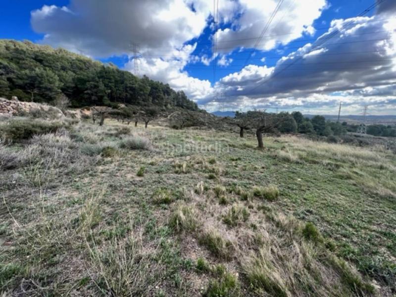 Foto 7c3bc544-85b7-410d-8865-f8adddd0c8e4. Landgut in Cabra del Camp Foto 7c3bc544-85b7-410d-8865-f8adddd0c8e4. Landgut in Cabra del Camp