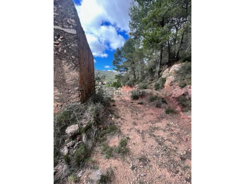 Foto 84fb83b5-e80c-4b85-9d37-66675bc34def. Landgut in Cabra del Camp Foto 84fb83b5-e80c-4b85-9d37-66675bc34def. Landgut in Cabra del Camp