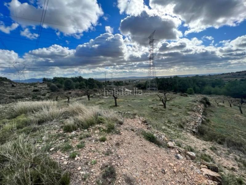 Foto b52d04f5-db4d-46c5-bd2d-4ded46dd0abc. Landgut in Cabra del Camp Foto b52d04f5-db4d-46c5-bd2d-4ded46dd0abc. Landgut in Cabra del Camp