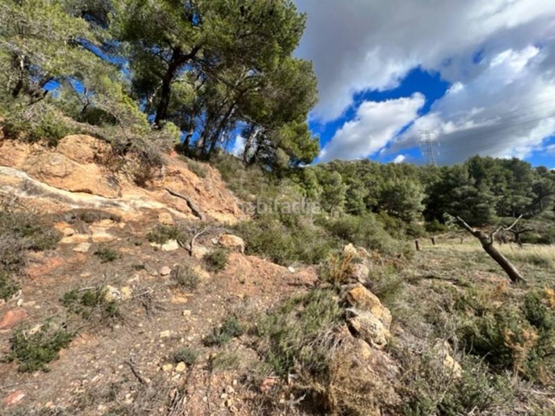 Foto b7092f61-44a3-494a-8c1e-db134e18355f. Landgut in Cabra del Camp Foto b7092f61-44a3-494a-8c1e-db134e18355f. Landgut in Cabra del Camp