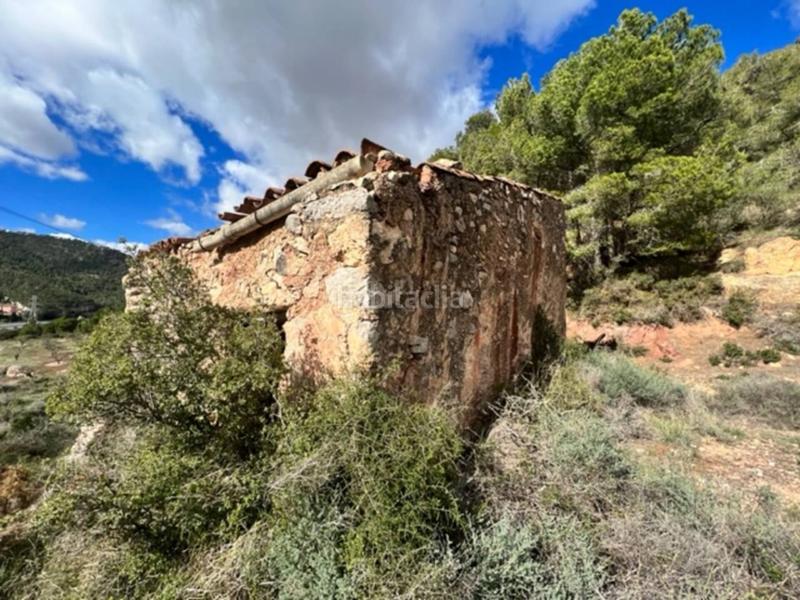 Foto e327ea4d-a43c-4d75-8666-0a2cf27fcbcc. Landgut in Cabra del Camp Foto e327ea4d-a43c-4d75-8666-0a2cf27fcbcc. Landgut in Cabra del Camp