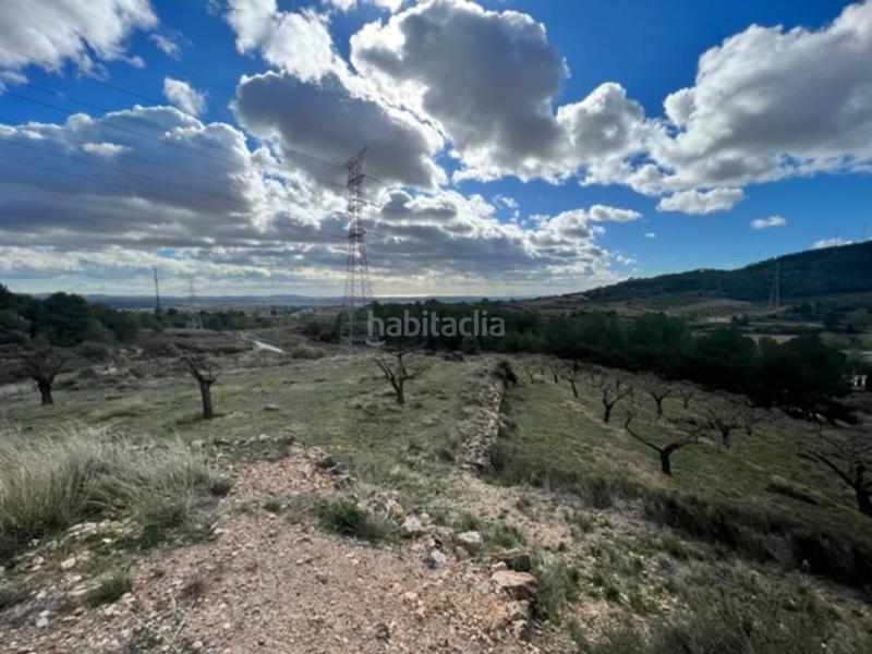 Foto 450ac0ce-cb3f-4311-9e27-28b82d5a3177. Landgut in Cabra del Camp Foto 450ac0ce-cb3f-4311-9e27-28b82d5a3177. Landgut in Cabra del Camp