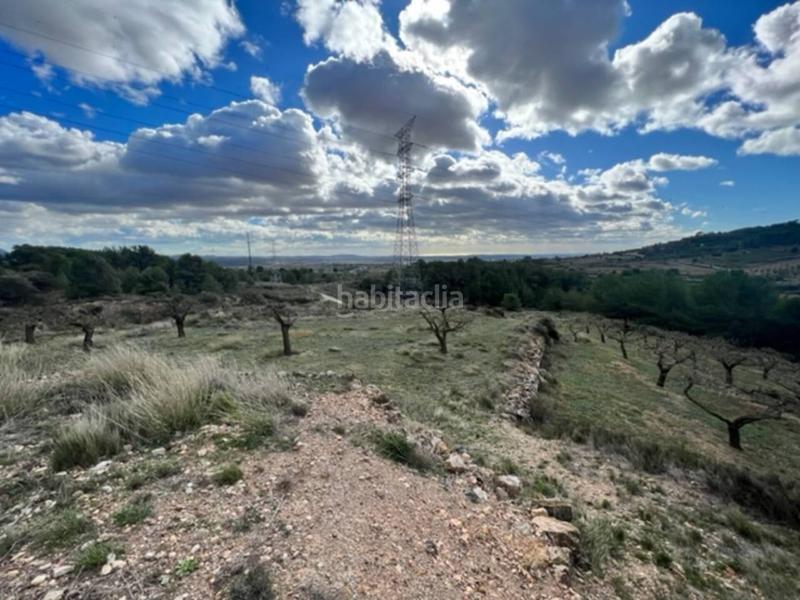 Foto a5115fb9-c604-4d99-9eff-ec5f4e17c3c4. Landgut in Cabra del Camp Foto a5115fb9-c604-4d99-9eff-ec5f4e17c3c4. Landgut in Cabra del Camp