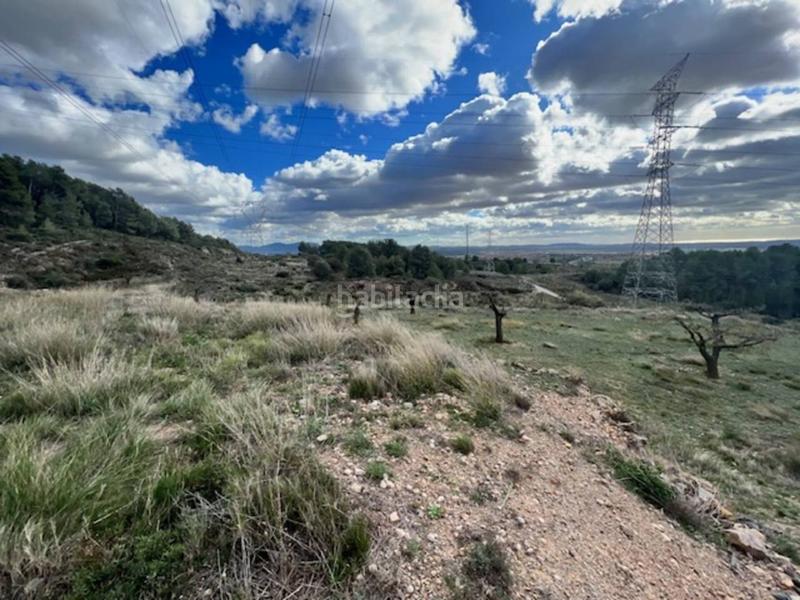 Foto d96295e8-3739-43d6-b025-db7c4c3b5ecc. Landgut in Cabra del Camp Foto d96295e8-3739-43d6-b025-db7c4c3b5ecc. Landgut in Cabra del Camp