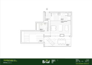 Apartamento Calle isabel mondejar ayguals. Obra nueva Apartamento Calle isabel mondejar ayguals. Obra nueva