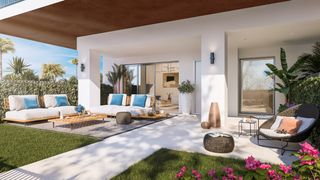Apartamento Calle isabel mondejar ayguals. Obra nueva Apartamento Calle isabel mondejar ayguals. Obra nueva