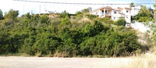 Terreny residencial Calle río ebro. Parcela panoramica zona san miguel Terreny residencial Calle río ebro. Parcela panoramica zona san miguel