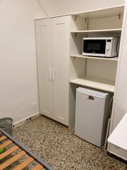 Alquiler Estudio en Carre numancia, 66. Calle numancia estudio amueblado Alquiler Estudio en Carre numancia, 66. Calle numancia estudio amueblado
