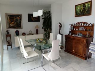 Dachwohnung in Raval Roig - Virgen del Socorro Dachwohnung in Raval Roig - Virgen del Socorro