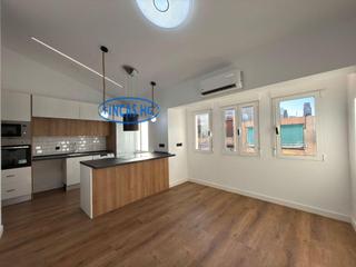 Appartement à Paus - Polígono San Blas. Estupenda vivienda con reforma integral a estrenar! Appartement à Paus - Polígono San Blas. Estupenda vivienda con reforma integral a estrenar!