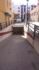 Car parking Centro. Se vende plaza de parking Car parking Centro. Se vende plaza de parking
