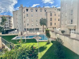 Apartament a L´Albir Apartament a L´Albir