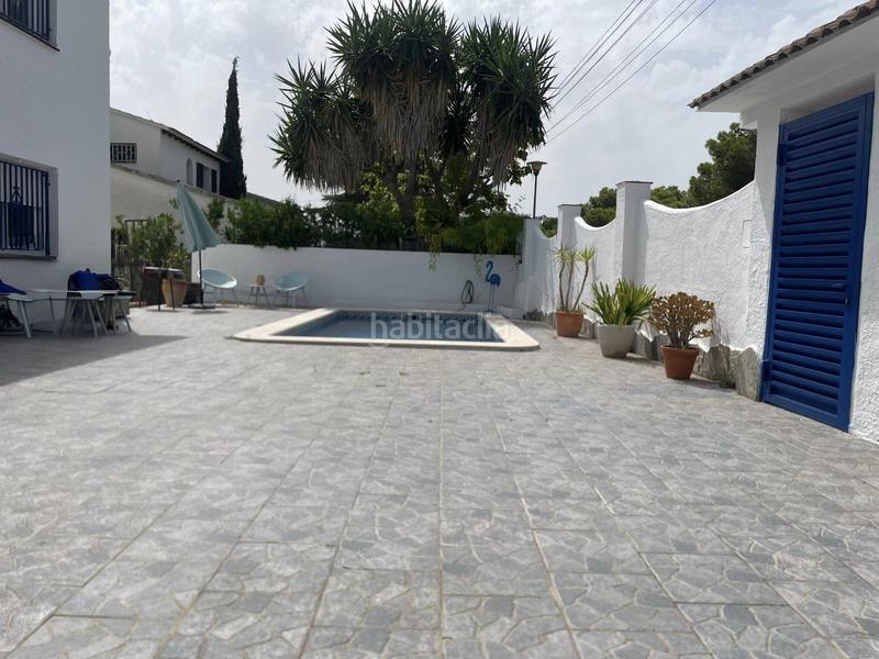 Foto 4b33b2de-447f-4fc7-a6c0-ab67f186d7df. Xalet amb calefacció aparcament piscina a Els Masos - Els Garrofers Coma-ruga Foto 4b33b2de-447f-4fc7-a6c0-ab67f186d7df. Xalet amb calefacció aparcament piscina a Els Masos - Els Garrofers Coma-ruga