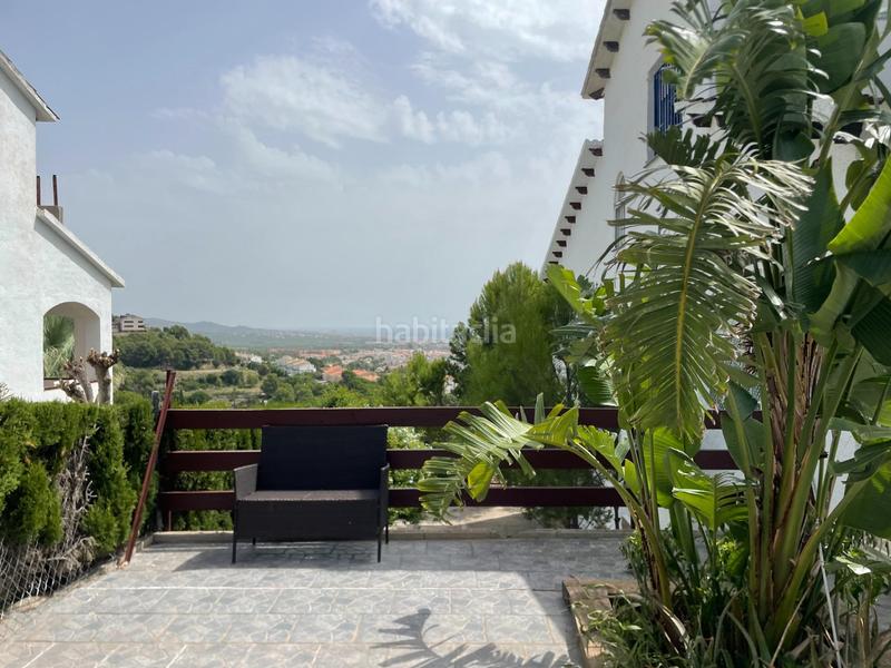 Foto db9e1ae4-00b4-41d3-92f5-6036d333aac0. Xalet amb calefacció aparcament piscina a Els Masos - Els Garrofers Coma-ruga Foto db9e1ae4-00b4-41d3-92f5-6036d333aac0. Xalet amb calefacció aparcament piscina a Els Masos - Els Garrofers Coma-ruga