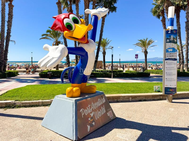 Foto cabe8805-5dd7-4ac5-9293-48d6d6531855. Appartement dans Mar i Camp - Platja dels Capellans Salou Foto cabe8805-5dd7-4ac5-9293-48d6d6531855. Appartement dans Mar i Camp - Platja dels Capellans Salou