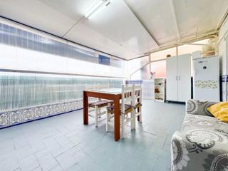 Attico Carrer cl guifre el pelos 44. Ático en venta en viladecans con terraza climatizada, chimenea, Attico Carrer cl guifre el pelos 44. Ático en venta en viladecans con terraza climatizada, chimenea,