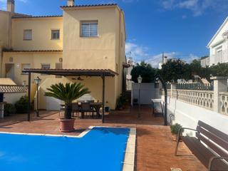 Casa a schiera in Pobla de Montornès (La). Oportunidad!!! hermosa casa con piscina y jardin pobla de montor Casa a schiera in Pobla de Montornès (La). Oportunidad!!! hermosa casa con piscina y jardin pobla de montor