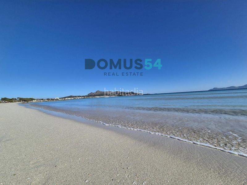 Foto 028383b9-44ff-4e4f-a9c3-8b07d76db74a. Alquiler apartamento  de alquiler en puerto de alcudia en Alcúdia Foto 028383b9-44ff-4e4f-a9c3-8b07d76db74a. Alquiler apartamento  de alquiler en puerto de alcudia en Alcúdia