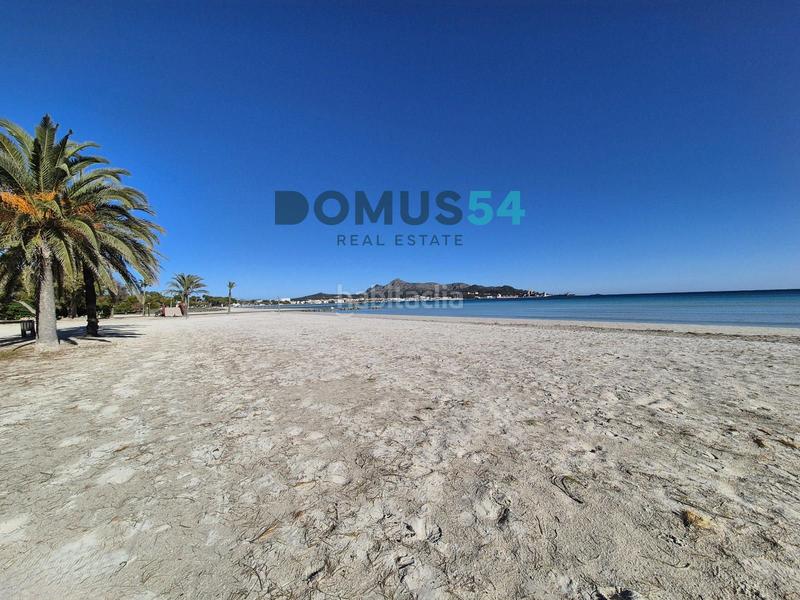 Foto 0b3c9a0b-ecfd-4d7f-8cd0-17653a477cf1. Alquiler apartamento  de alquiler en puerto de alcudia en Alcúdia Foto 0b3c9a0b-ecfd-4d7f-8cd0-17653a477cf1. Alquiler apartamento  de alquiler en puerto de alcudia en Alcúdia