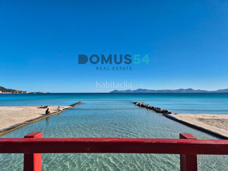 Foto 3eb44ec3-159f-4814-ba4f-71d4439bf991. Alquiler apartamento  de alquiler en puerto de alcudia en Alcúdia Foto 3eb44ec3-159f-4814-ba4f-71d4439bf991. Alquiler apartamento  de alquiler en puerto de alcudia en Alcúdia