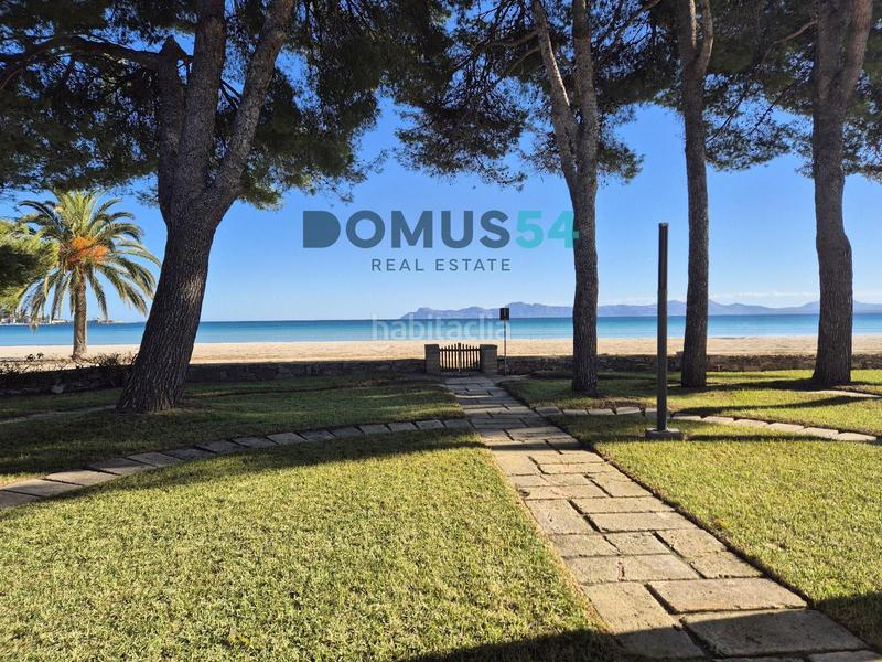 Foto 4e9fd63f-7b15-4141-a509-523be8ada393. Alquiler apartamento  de alquiler en puerto de alcudia en Alcúdia Foto 4e9fd63f-7b15-4141-a509-523be8ada393. Alquiler apartamento  de alquiler en puerto de alcudia en Alcúdia