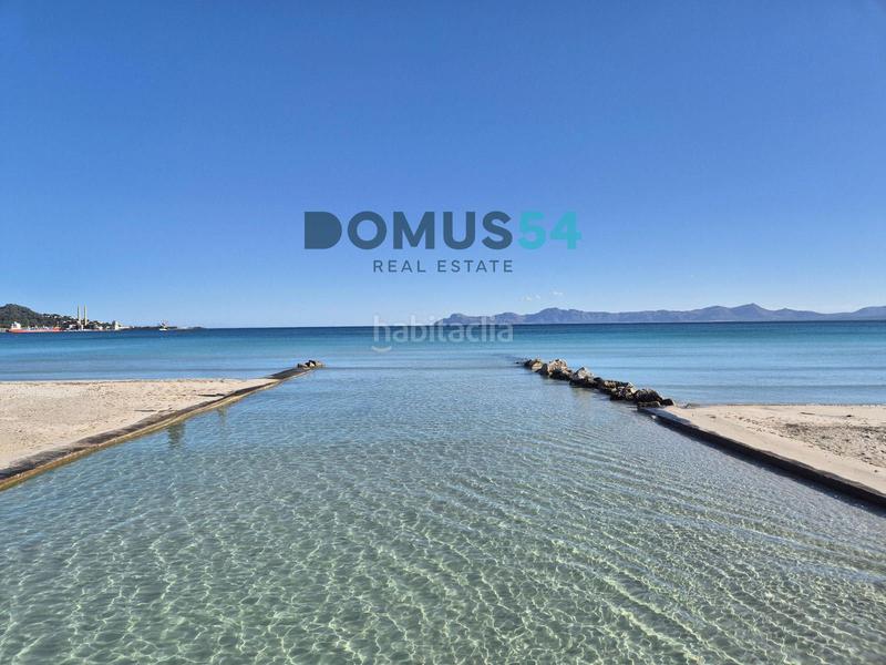 Foto fca45eea-ee5a-4d33-b789-4c2ac9d2a989. Alquiler apartamento  de alquiler en puerto de alcudia en Alcúdia Foto fca45eea-ee5a-4d33-b789-4c2ac9d2a989. Alquiler apartamento  de alquiler en puerto de alcudia en Alcúdia