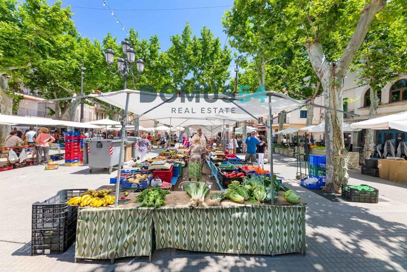 Foto 0cc7f77f-b403-407c-b49f-7594e80d0c30. Nave industrial nave en Sa Pobla Foto 0cc7f77f-b403-407c-b49f-7594e80d0c30. Nave industrial nave en Sa Pobla