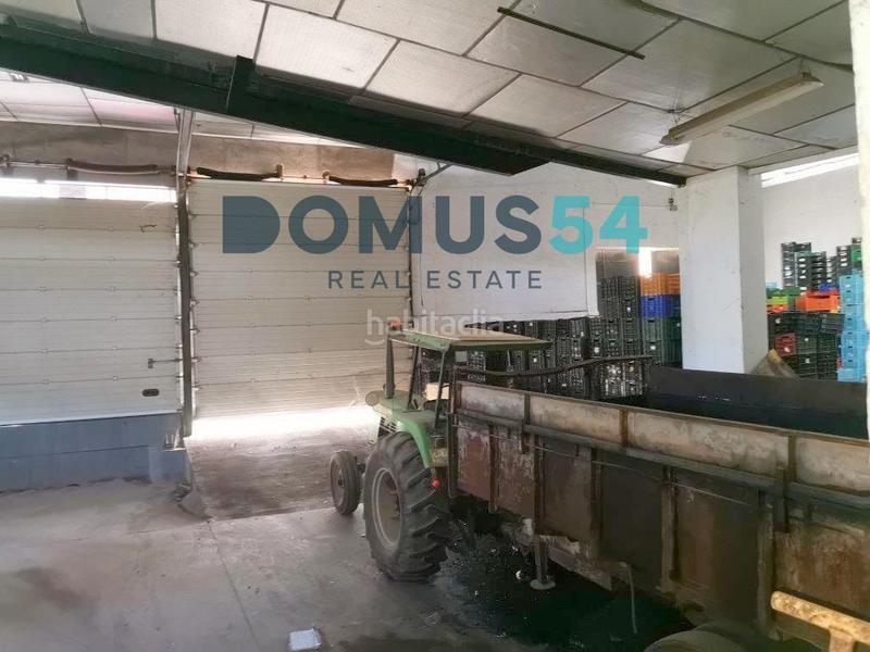 Foto 5db4d0b7-bdd6-4736-806b-182ed9cde872. Nave industrial nave en Sa Pobla Foto 5db4d0b7-bdd6-4736-806b-182ed9cde872. Nave industrial nave en Sa Pobla