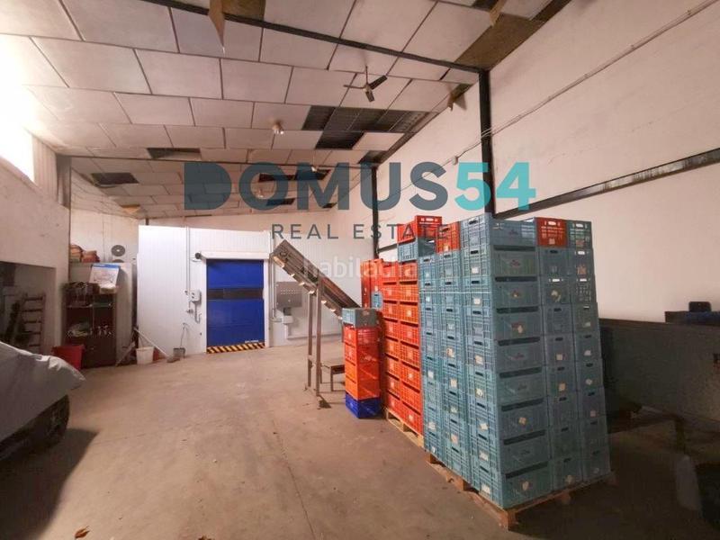 Foto ec8d0a21-c36d-450a-83ad-3b99795a1dfb. Nave industrial nave en Sa Pobla Foto ec8d0a21-c36d-450a-83ad-3b99795a1dfb. Nave industrial nave en Sa Pobla