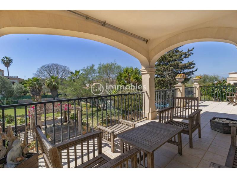 Foto 0da11502-6c31-4ce7-b94c-16ff77c7603a. Chalet con riscaldamento parcheggio in Ses Palmeres Llucmajor Foto 0da11502-6c31-4ce7-b94c-16ff77c7603a. Chalet con riscaldamento parcheggio in Ses Palmeres Llucmajor