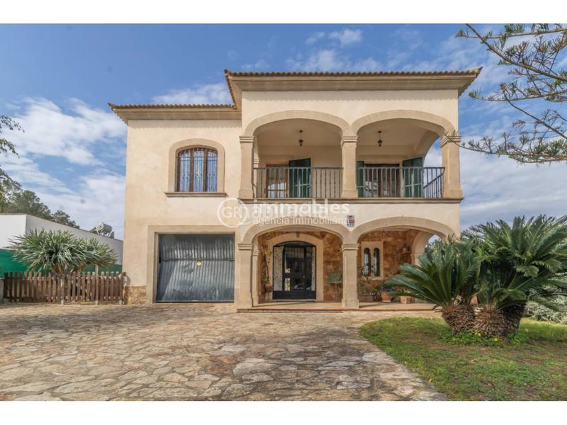 Foto 0f29af6f-7a4f-443b-bdcd-82f5c54fd41a. Chalet con riscaldamento parcheggio in Ses Palmeres Llucmajor Foto 0f29af6f-7a4f-443b-bdcd-82f5c54fd41a. Chalet con riscaldamento parcheggio in Ses Palmeres Llucmajor