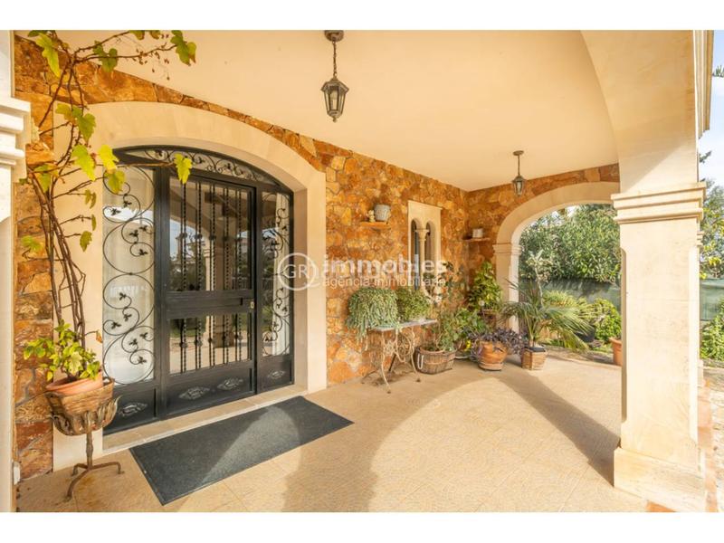 Foto 11d2c333-db94-448d-8ff3-a0803bddc831. Chalet con riscaldamento parcheggio in Ses Palmeres Llucmajor Foto 11d2c333-db94-448d-8ff3-a0803bddc831. Chalet con riscaldamento parcheggio in Ses Palmeres Llucmajor