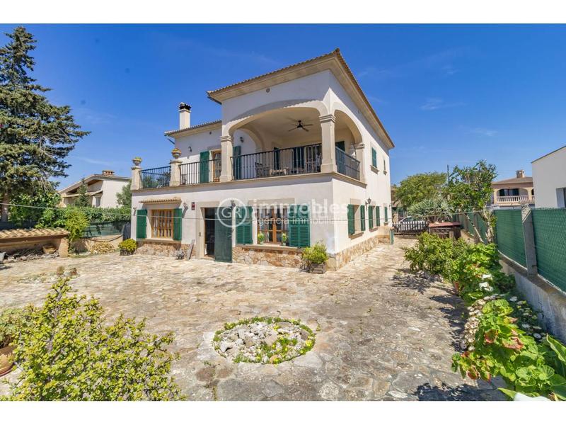 Foto 1272ec4f-de28-4075-b1a6-24fdcc7c5ea0. Chalet con riscaldamento parcheggio in Ses Palmeres Llucmajor Foto 1272ec4f-de28-4075-b1a6-24fdcc7c5ea0. Chalet con riscaldamento parcheggio in Ses Palmeres Llucmajor
