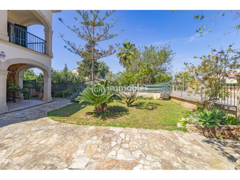 Foto 1eae4c4c-3938-4d99-96dc-b59a51598b75. Chalet con riscaldamento parcheggio in Ses Palmeres Llucmajor Foto 1eae4c4c-3938-4d99-96dc-b59a51598b75. Chalet con riscaldamento parcheggio in Ses Palmeres Llucmajor