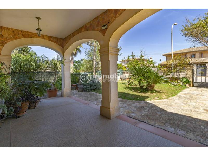Foto 1f7d6b64-dc48-44e3-872b-e04d525fc7c0. Chalet con riscaldamento parcheggio in Ses Palmeres Llucmajor Foto 1f7d6b64-dc48-44e3-872b-e04d525fc7c0. Chalet con riscaldamento parcheggio in Ses Palmeres Llucmajor