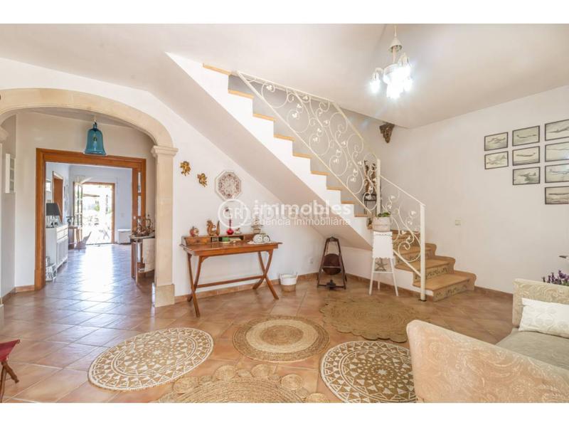 Foto 2c858a97-dfae-46c3-9fba-e3bd1421837a. Chalet con riscaldamento parcheggio in Ses Palmeres Llucmajor Foto 2c858a97-dfae-46c3-9fba-e3bd1421837a. Chalet con riscaldamento parcheggio in Ses Palmeres Llucmajor