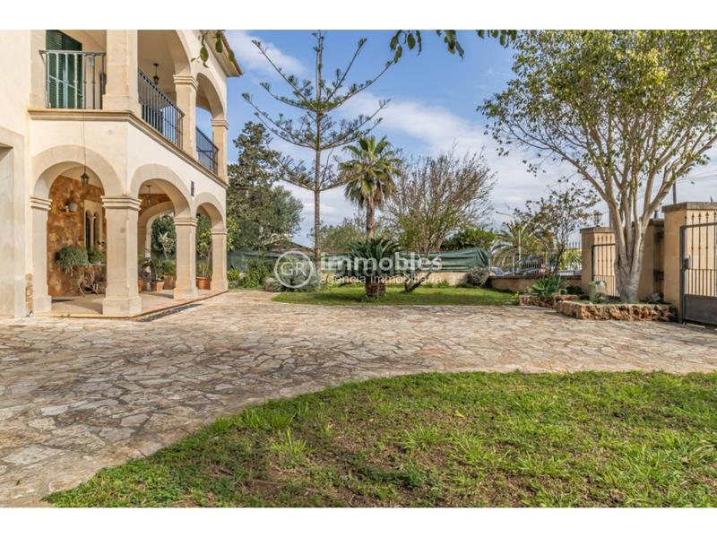 Foto 35e1a449-7483-4c8f-a9dd-56ddd6aae28c. Chalet con riscaldamento parcheggio in Ses Palmeres Llucmajor Foto 35e1a449-7483-4c8f-a9dd-56ddd6aae28c. Chalet con riscaldamento parcheggio in Ses Palmeres Llucmajor