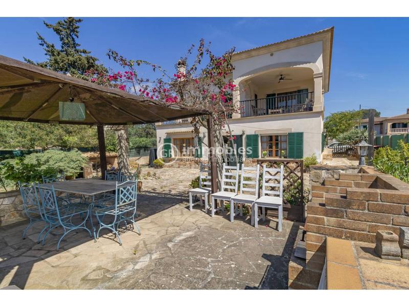 Foto 45913dd5-461c-4517-8510-467e24d7714b. Chalet con riscaldamento parcheggio in Ses Palmeres Llucmajor Foto 45913dd5-461c-4517-8510-467e24d7714b. Chalet con riscaldamento parcheggio in Ses Palmeres Llucmajor