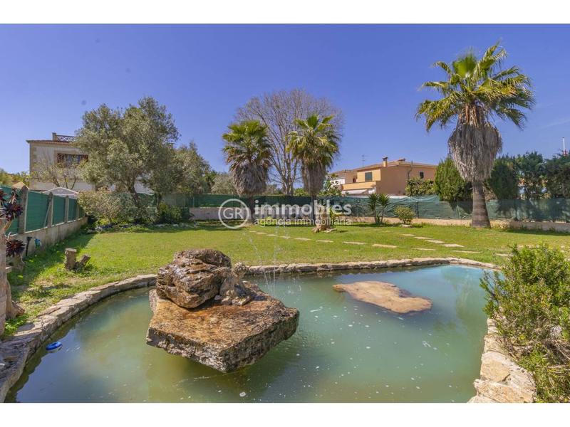 Foto 4d021fba-531c-4433-ab69-43a5185593b4. Chalet con riscaldamento parcheggio in Ses Palmeres Llucmajor Foto 4d021fba-531c-4433-ab69-43a5185593b4. Chalet con riscaldamento parcheggio in Ses Palmeres Llucmajor
