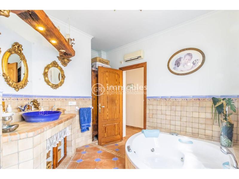 Foto 5660c1b2-3177-4236-9742-aa1bd9bec6e3. Chalet con riscaldamento parcheggio in Ses Palmeres Llucmajor Foto 5660c1b2-3177-4236-9742-aa1bd9bec6e3. Chalet con riscaldamento parcheggio in Ses Palmeres Llucmajor