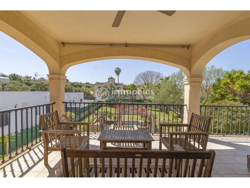 Foto 6dd07f93-3118-4140-b722-82e240855dee. Chalet con riscaldamento parcheggio in Ses Palmeres Llucmajor Foto 6dd07f93-3118-4140-b722-82e240855dee. Chalet con riscaldamento parcheggio in Ses Palmeres Llucmajor
