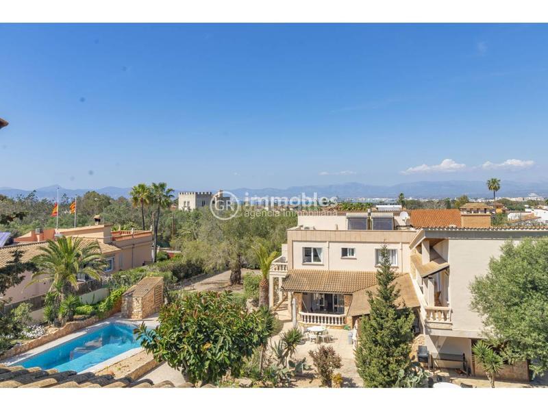 Foto 732f5da4-7a0f-40c3-9f3b-35d4faa24993. Chalet con riscaldamento parcheggio in Ses Palmeres Llucmajor Foto 732f5da4-7a0f-40c3-9f3b-35d4faa24993. Chalet con riscaldamento parcheggio in Ses Palmeres Llucmajor