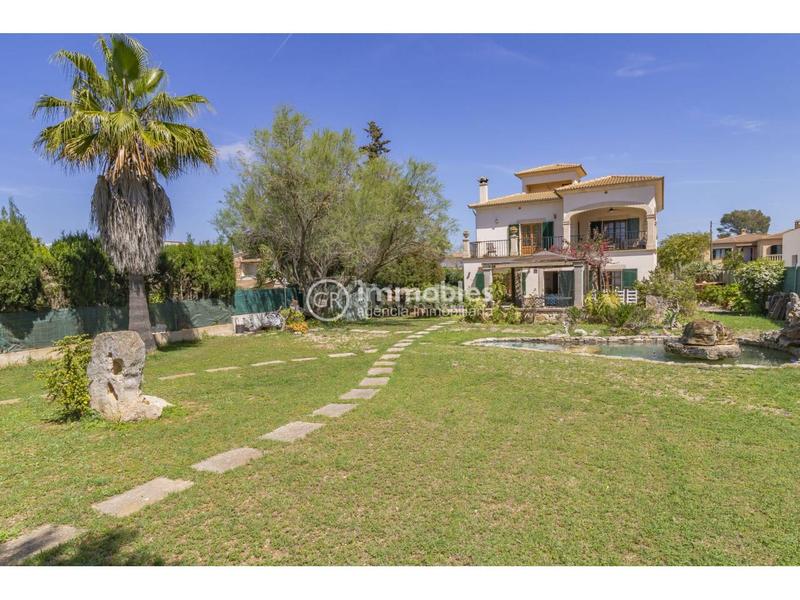 Foto 9523ff5a-fe93-445a-983f-8e578d639788. Chalet con riscaldamento parcheggio in Ses Palmeres Llucmajor Foto 9523ff5a-fe93-445a-983f-8e578d639788. Chalet con riscaldamento parcheggio in Ses Palmeres Llucmajor