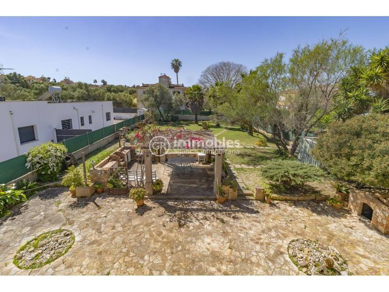 Foto c4bda0ce-9af7-463e-8745-858ea6a7cb4b. Chalet con riscaldamento parcheggio in Ses Palmeres Llucmajor Foto c4bda0ce-9af7-463e-8745-858ea6a7cb4b. Chalet con riscaldamento parcheggio in Ses Palmeres Llucmajor