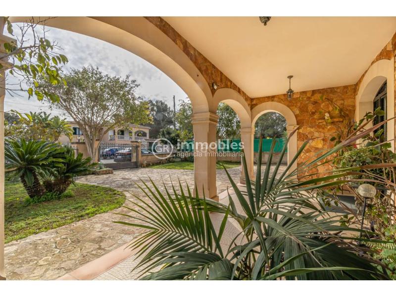Foto d0b8f71b-1158-4d57-9ba8-97a5c0ef54a4. Chalet con riscaldamento parcheggio in Ses Palmeres Llucmajor Foto d0b8f71b-1158-4d57-9ba8-97a5c0ef54a4. Chalet con riscaldamento parcheggio in Ses Palmeres Llucmajor